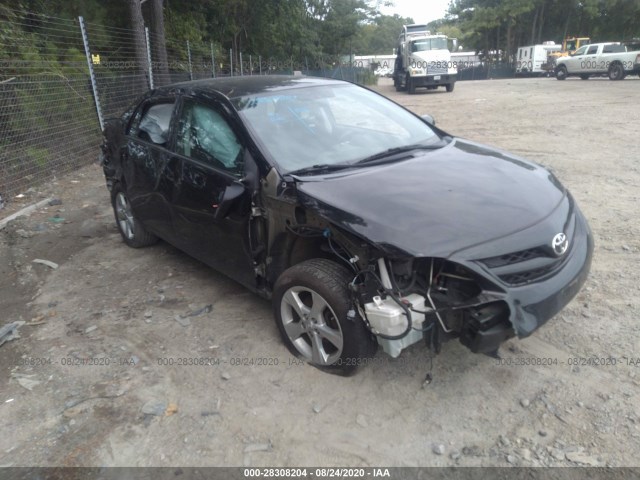 TOYOTA COROLLA 2012 2t1bu4ee0cc785431