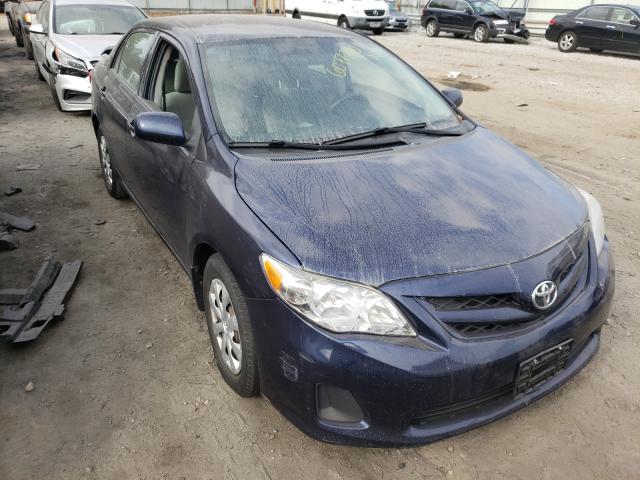 TOYOTA COROLLA BA 2012 2t1bu4ee0cc789995