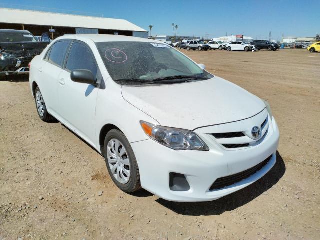 TOYOTA COROLLA BA 2012 2t1bu4ee0cc792167