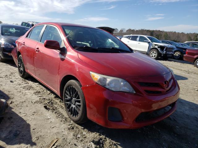 TOYOTA COROLLA BA 2012 2t1bu4ee0cc792556