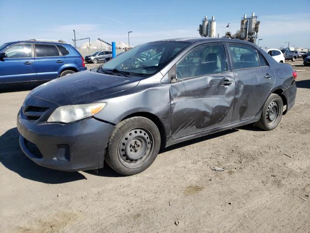 TOYOTA COROLLA 2012 2t1bu4ee0cc793366