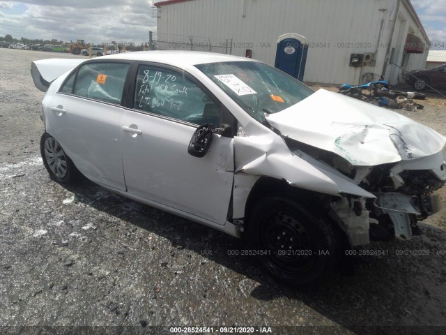 TOYOTA COROLLA 2012 2t1bu4ee0cc793464