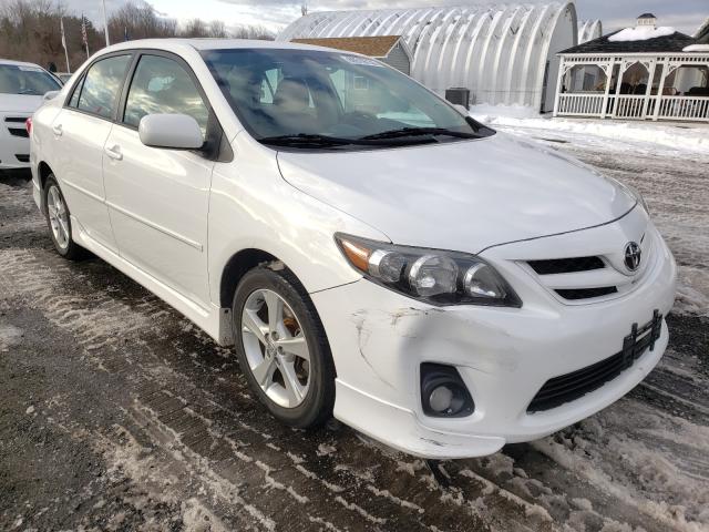 TOYOTA COROLLA BA 2012 2t1bu4ee0cc794498