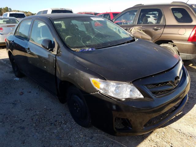 TOYOTA COROLLA BA 2012 2t1bu4ee0cc794775