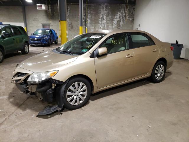 TOYOTA COROLLA 2012 2t1bu4ee0cc796123