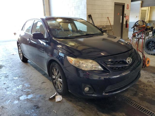 TOYOTA COROLLA BA 2012 2t1bu4ee0cc796834