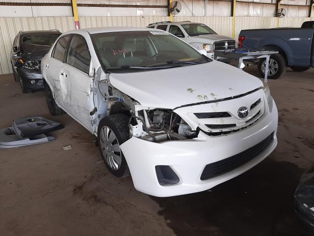 TOYOTA COROLLA BA 2012 2t1bu4ee0cc797076