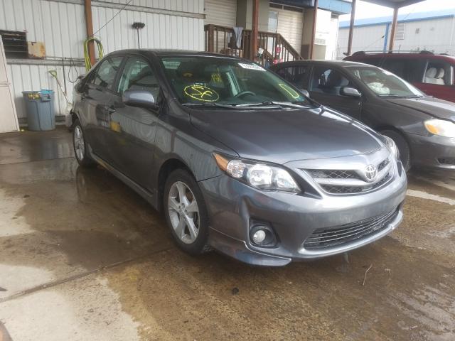 TOYOTA COROLLA BA 2012 2t1bu4ee0cc801630