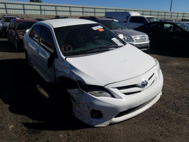 TOYOTA COROLLA BA 2012 2t1bu4ee0cc805743