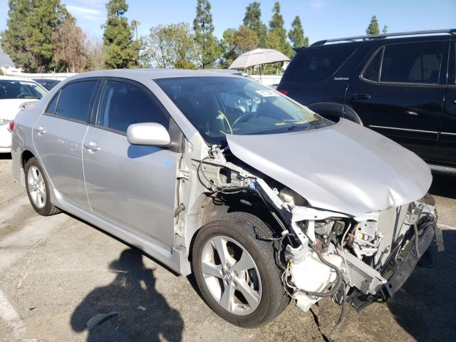 TOYOTA COROLLA BA 2012 2t1bu4ee0cc806746