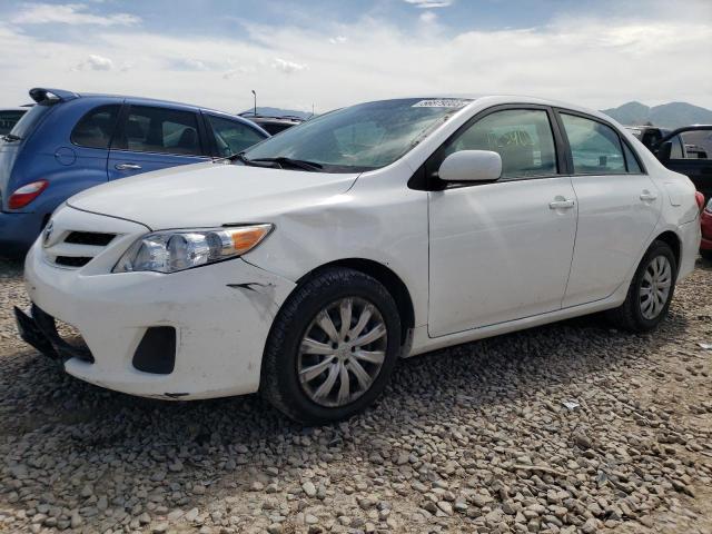 TOYOTA COROLLA BA 2012 2t1bu4ee0cc807279