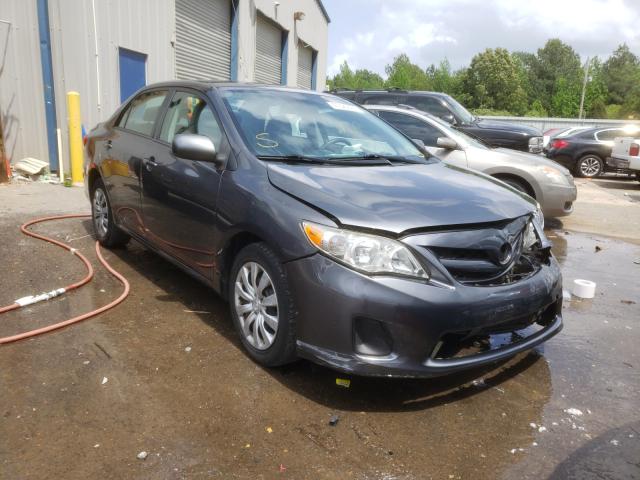 TOYOTA COROLLA BA 2012 2t1bu4ee0cc807797