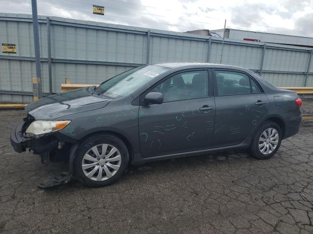 TOYOTA COROLLA 2012 2t1bu4ee0cc808027