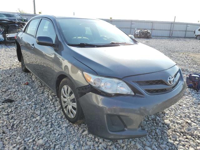 TOYOTA COROLLA BA 2012 2t1bu4ee0cc809789