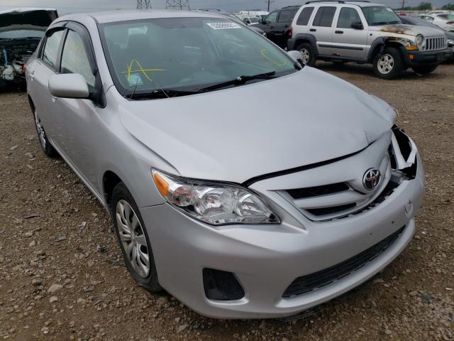 TOYOTA COROLLA BA 2012 2t1bu4ee0cc810571