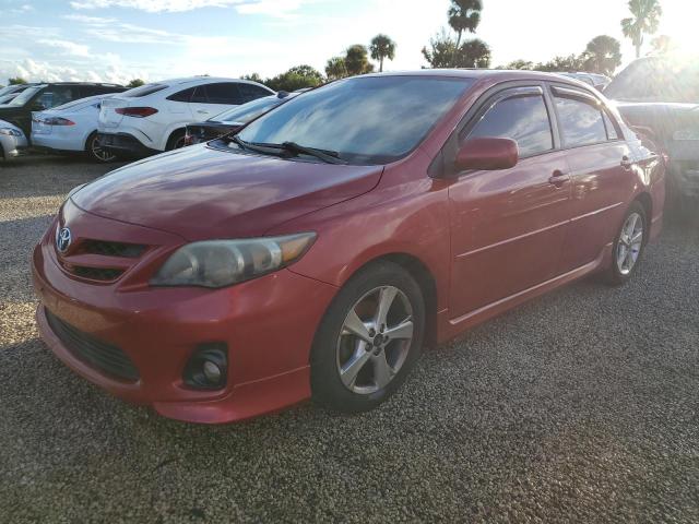 TOYOTA COROLLA BA 2012 2t1bu4ee0cc811753