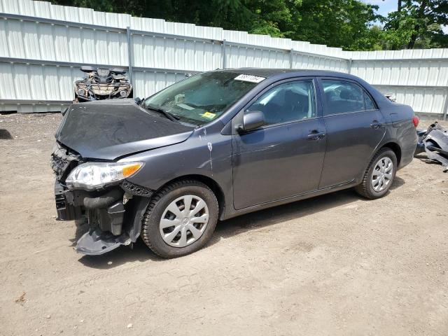 TOYOTA COROLLA 2012 2t1bu4ee0cc815057