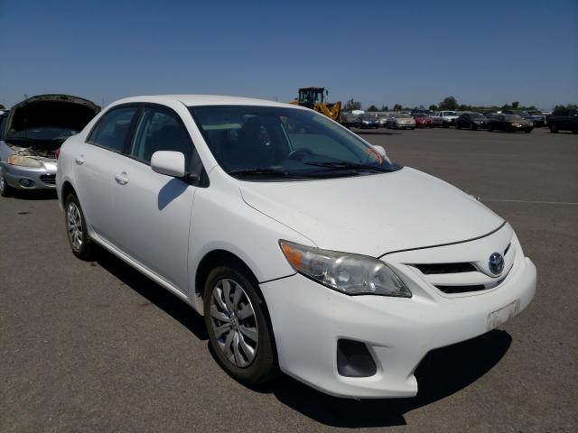 TOYOTA COROLLA LE 2012 2t1bu4ee0cc816385