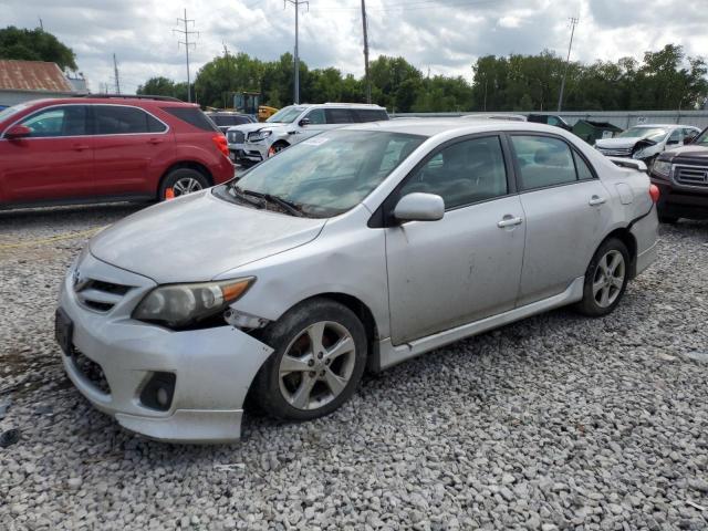 TOYOTA COROLLA 2012 2t1bu4ee0cc818041