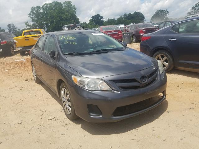 TOYOTA COROLLA BA 2012 2t1bu4ee0cc818248