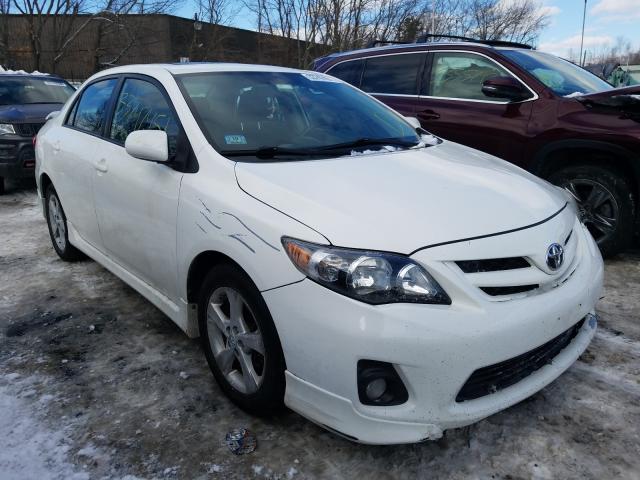 TOYOTA COROLLA BA 2012 2t1bu4ee0cc825197