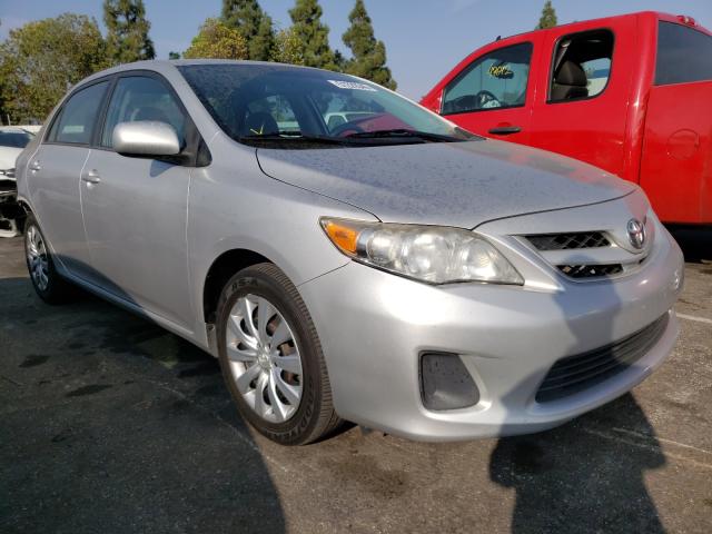 TOYOTA COROLLA BA 2012 2t1bu4ee0cc825393