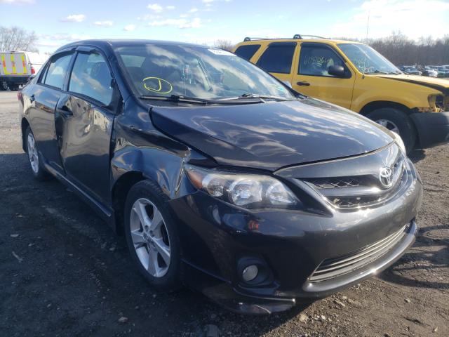 TOYOTA COROLLA 2012 2t1bu4ee0cc828164