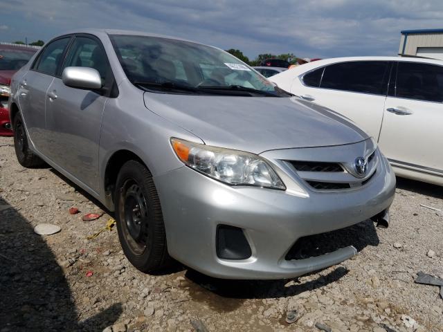 TOYOTA COROLLA BA 2012 2t1bu4ee0cc828553