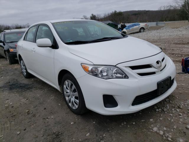 TOYOTA COROLLA BA 2012 2t1bu4ee0cc828861