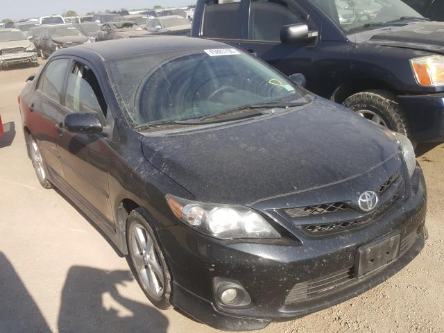 TOYOTA COROLLA BA 2012 2t1bu4ee0cc829928