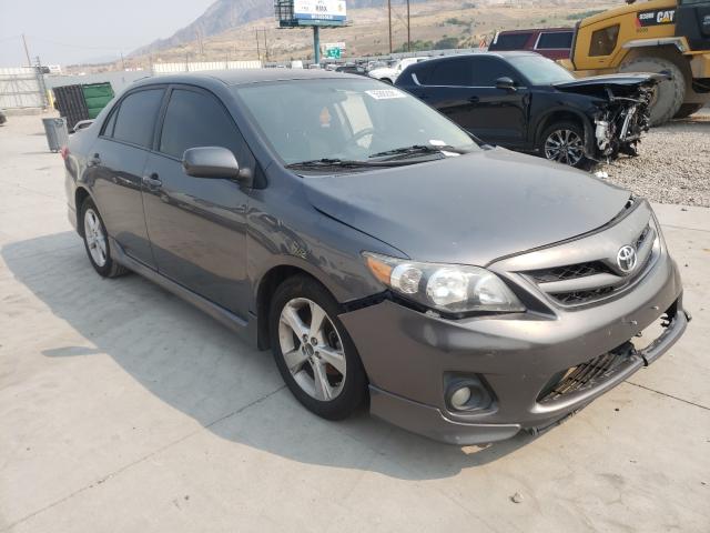 TOYOTA COROLLA BA 2012 2t1bu4ee0cc829976