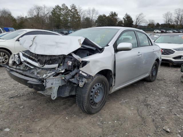 TOYOTA COROLLA 2012 2t1bu4ee0cc831355