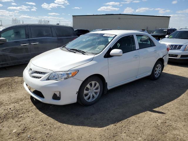 TOYOTA COROLLA 2012 2t1bu4ee0cc832084