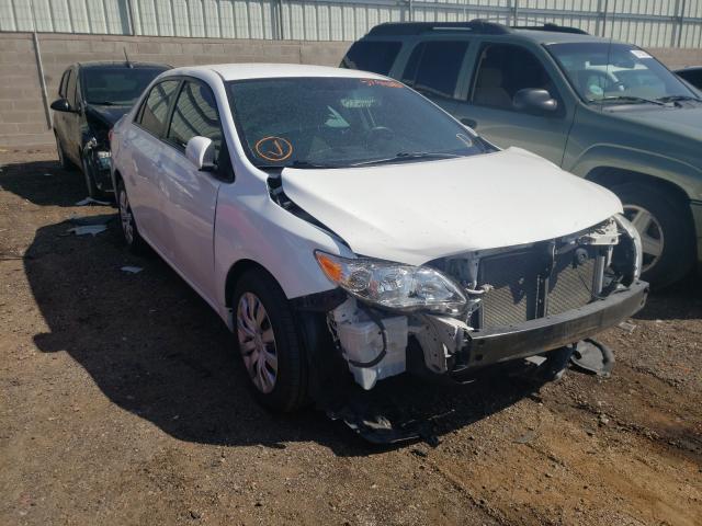 TOYOTA COROLLA BA 2012 2t1bu4ee0cc832716