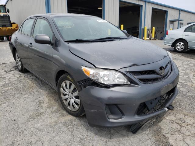 TOYOTA COROLLA BA 2012 2t1bu4ee0cc833803