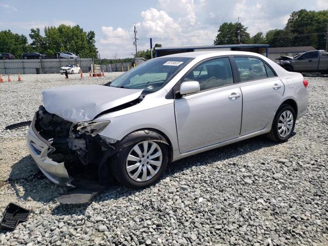 TOYOTA COROLLA BA 2012 2t1bu4ee0cc837026