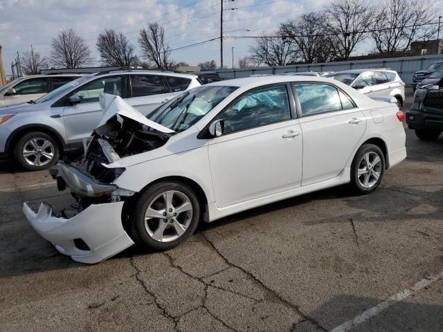 TOYOTA COROLLA 2012 2t1bu4ee0cc839651