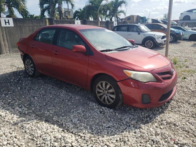 TOYOTA COROLLA BA 2012 2t1bu4ee0cc839911