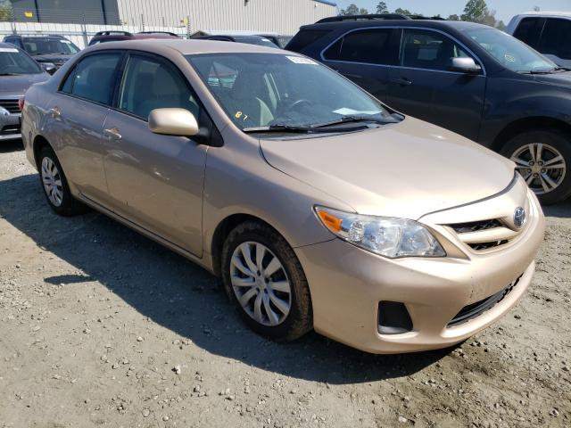 TOYOTA COROLLA BA 2012 2t1bu4ee0cc841092