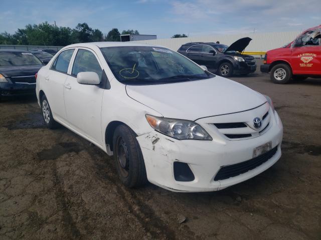 TOYOTA COROLLA BA 2012 2t1bu4ee0cc843859