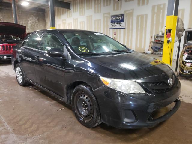 TOYOTA COROLLA BA 2012 2t1bu4ee0cc844333