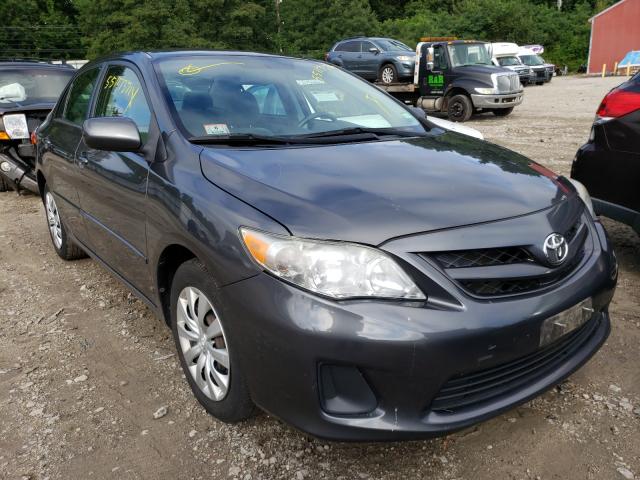 TOYOTA COROLLA BA 2012 2t1bu4ee0cc845627