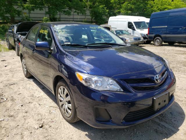 TOYOTA COROLLA BA 2012 2t1bu4ee0cc845644