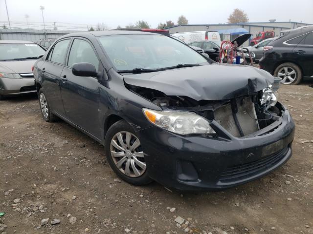 TOYOTA COROLLA BA 2012 2t1bu4ee0cc845806