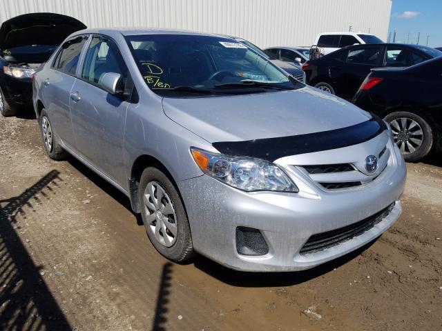 TOYOTA COROLLA BA 2012 2t1bu4ee0cc847135