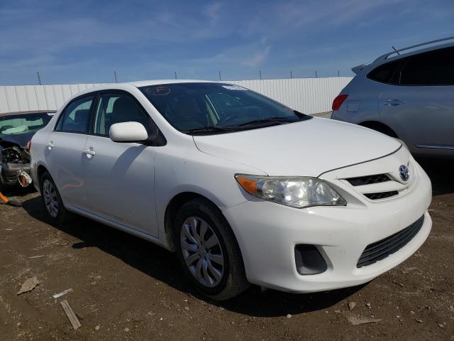 TOYOTA COROLLA BA 2012 2t1bu4ee0cc847734