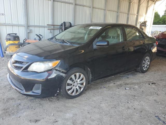 TOYOTA COROLLA BA 2012 2t1bu4ee0cc847877