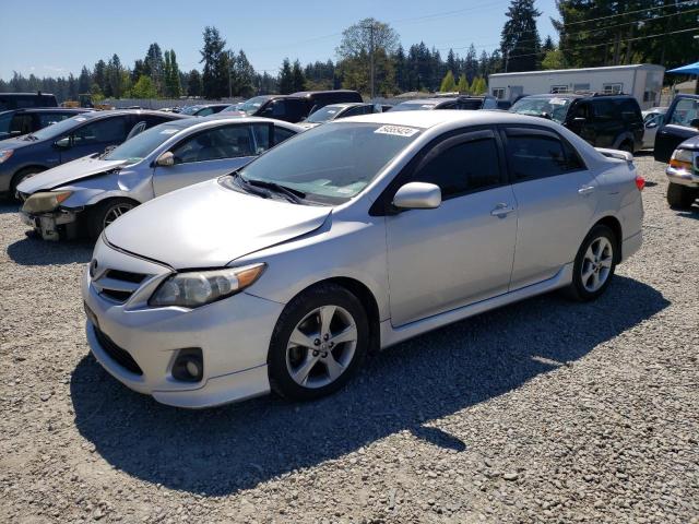 TOYOTA COROLLA 2012 2t1bu4ee0cc849094