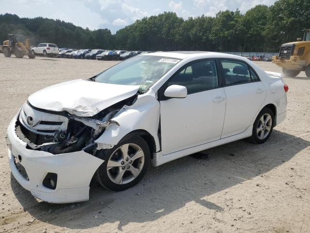 TOYOTA COROLLA BA 2012 2t1bu4ee0cc852223