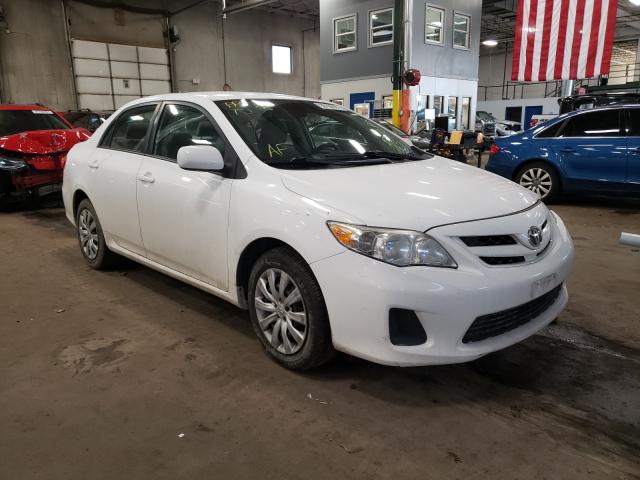 TOYOTA COROLLA BA 2012 2t1bu4ee0cc854179